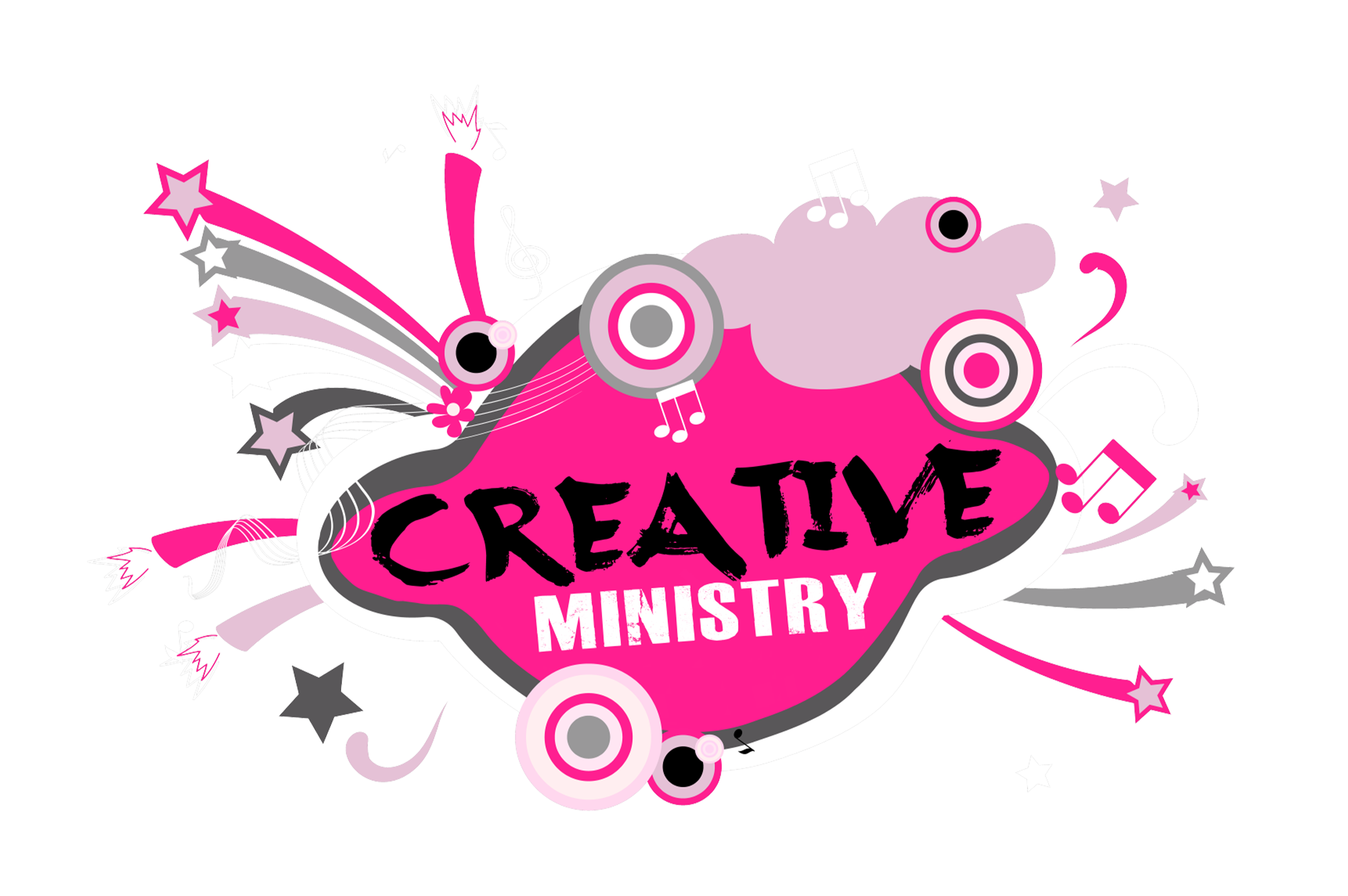 Creative Ministry SDA color